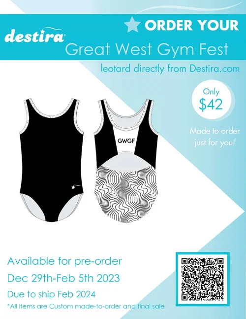 Great West Gym Fest
